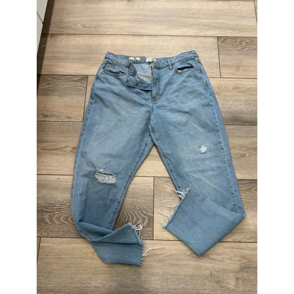 Universal Thread Denim - universal thread Boyfriend Jeans